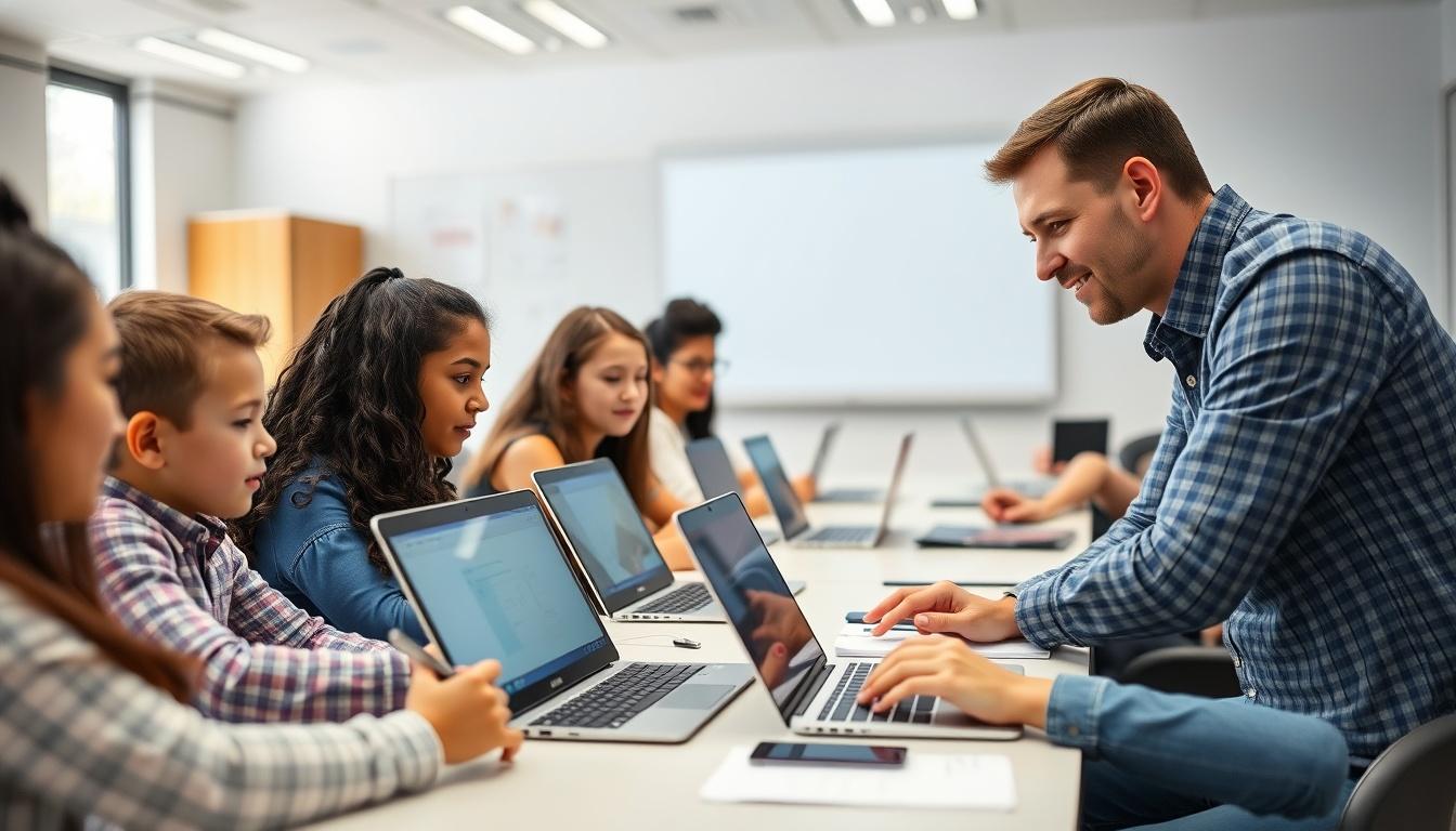 Pour les professionnels